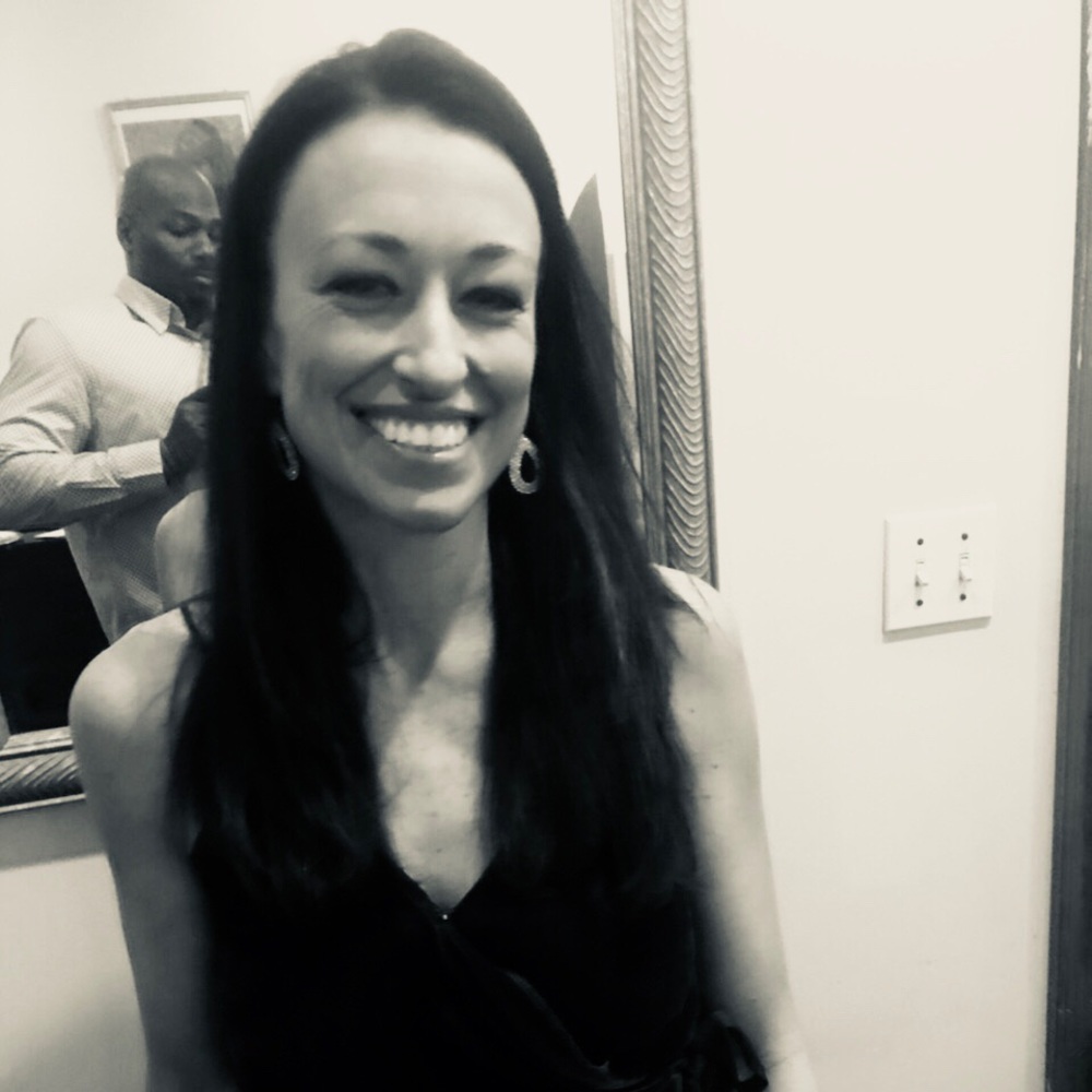 Meet your Posher, Wendy